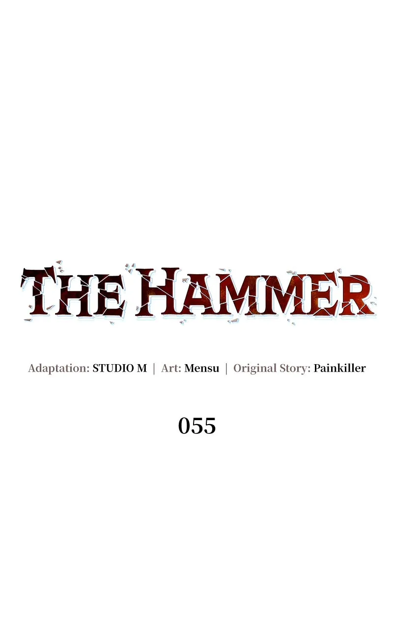 The Hammer Chapter 55 page 34 - 