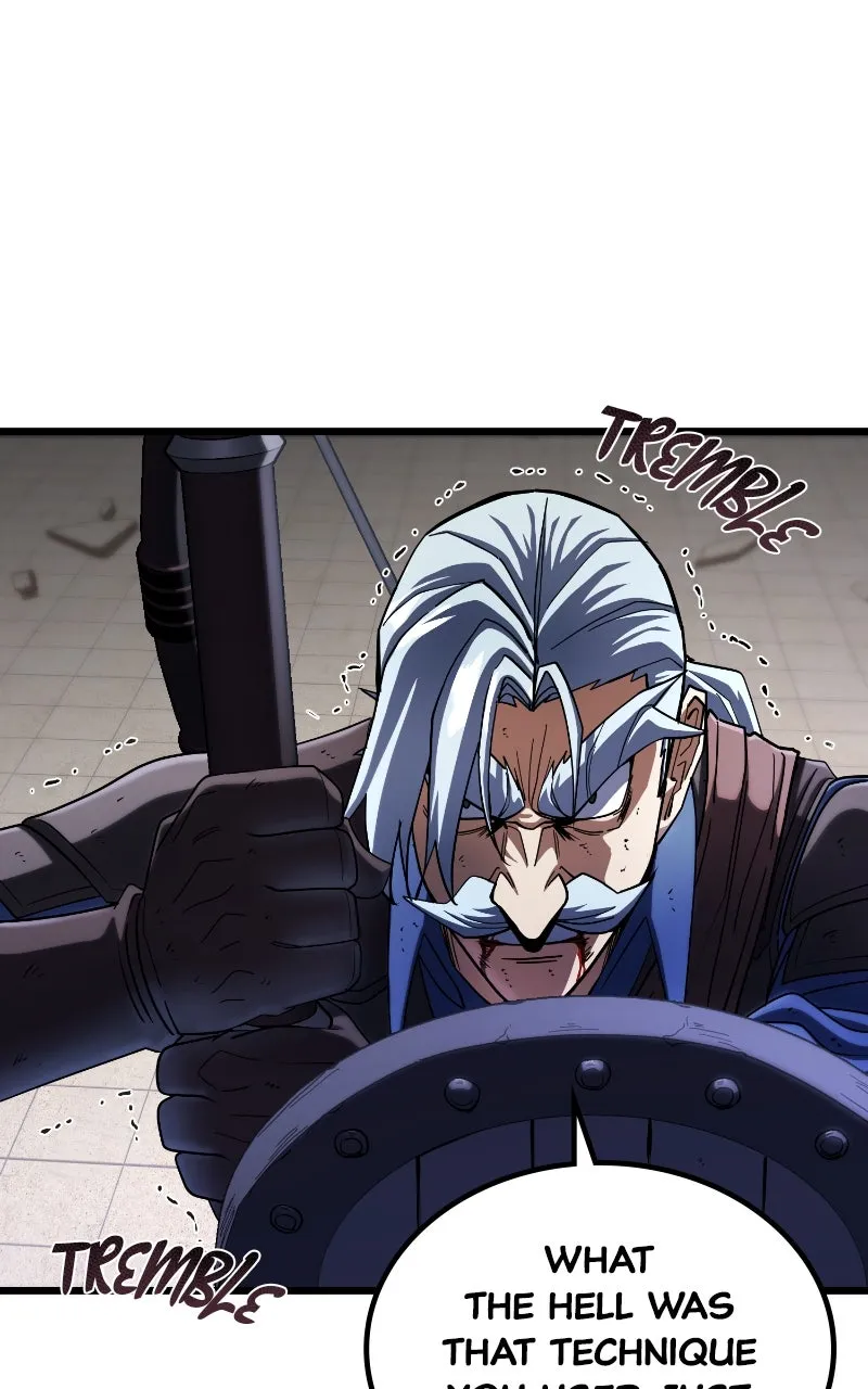 The Hammer Chapter 55 page 39 - 
