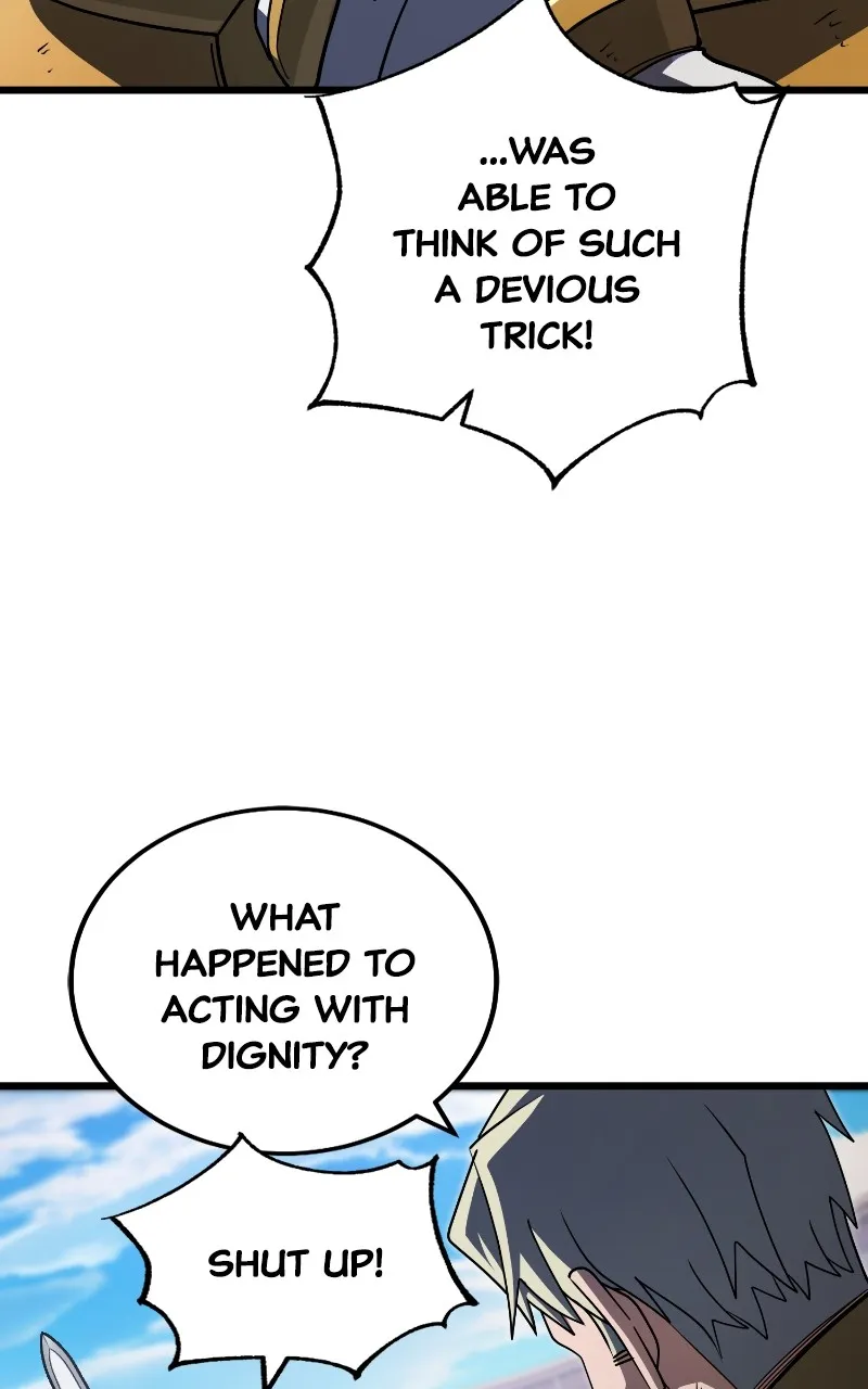 The Hammer Chapter 55 page 41 - 