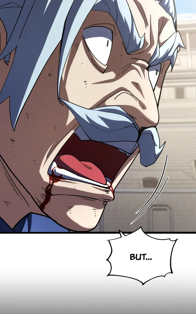 The Hammer Chapter 55 page 43 - 