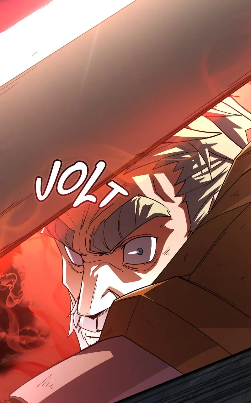 The Hammer Chapter 55 page 45 - 