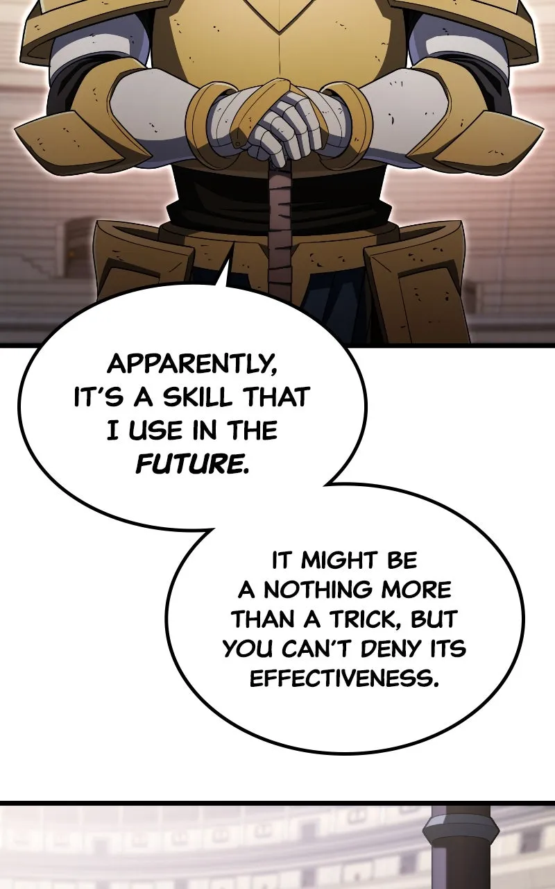 The Hammer Chapter 55 page 60 - 