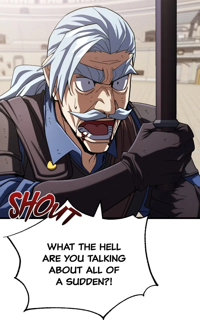 The Hammer Chapter 55 page 61 - 