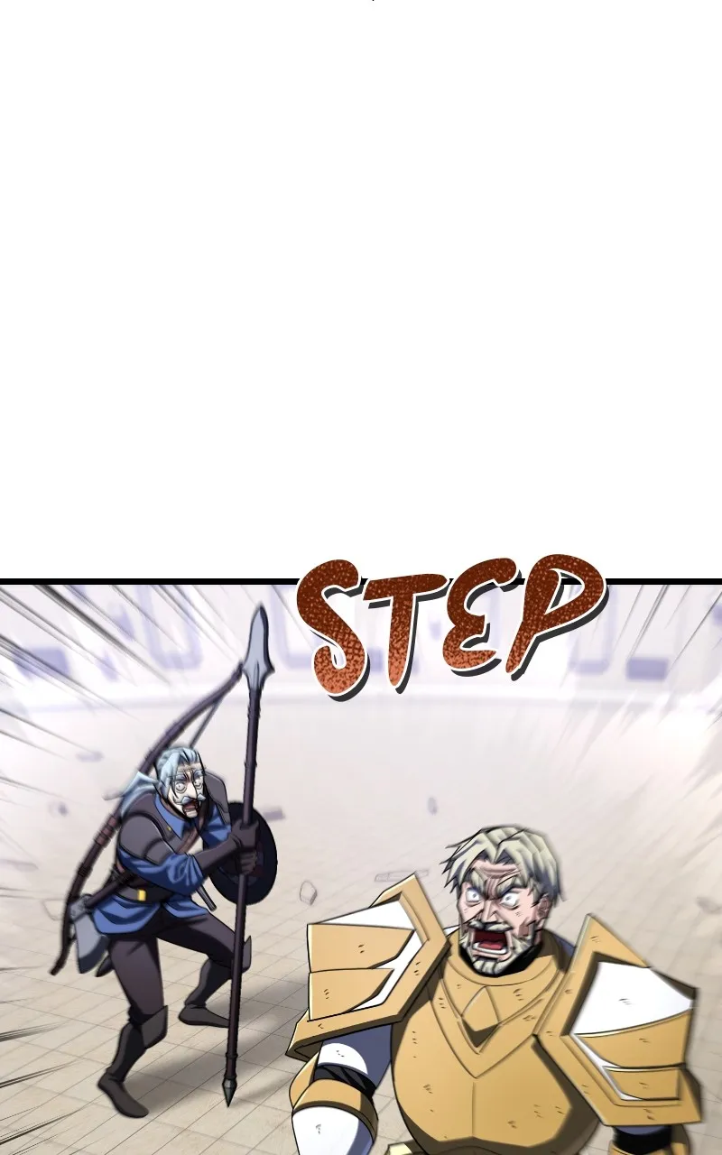 The Hammer Chapter 55 page 62 - 