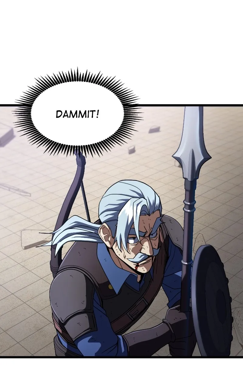 The Hammer Chapter 55 page 65 - 