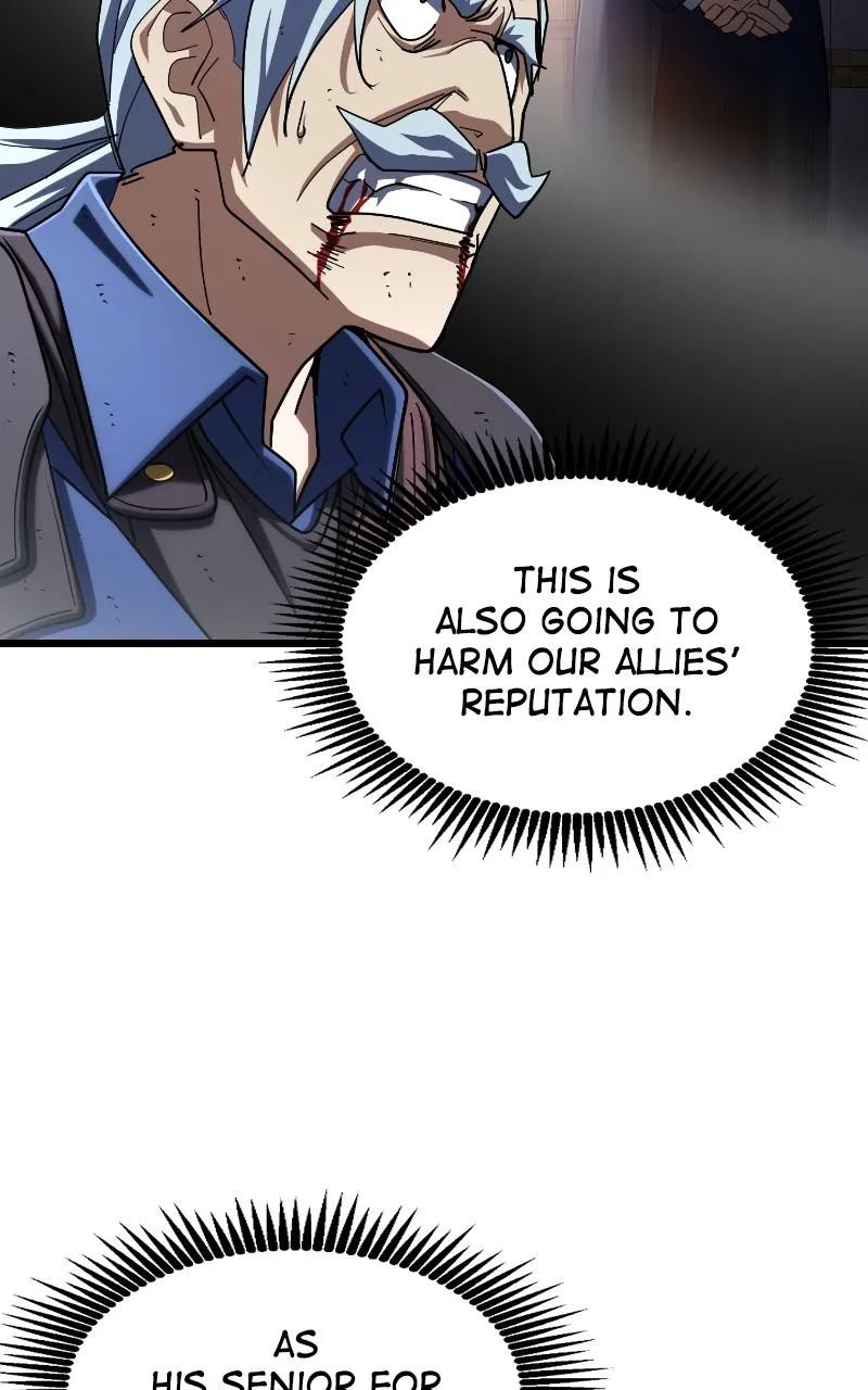 The Hammer Chapter 55 page 67 - 