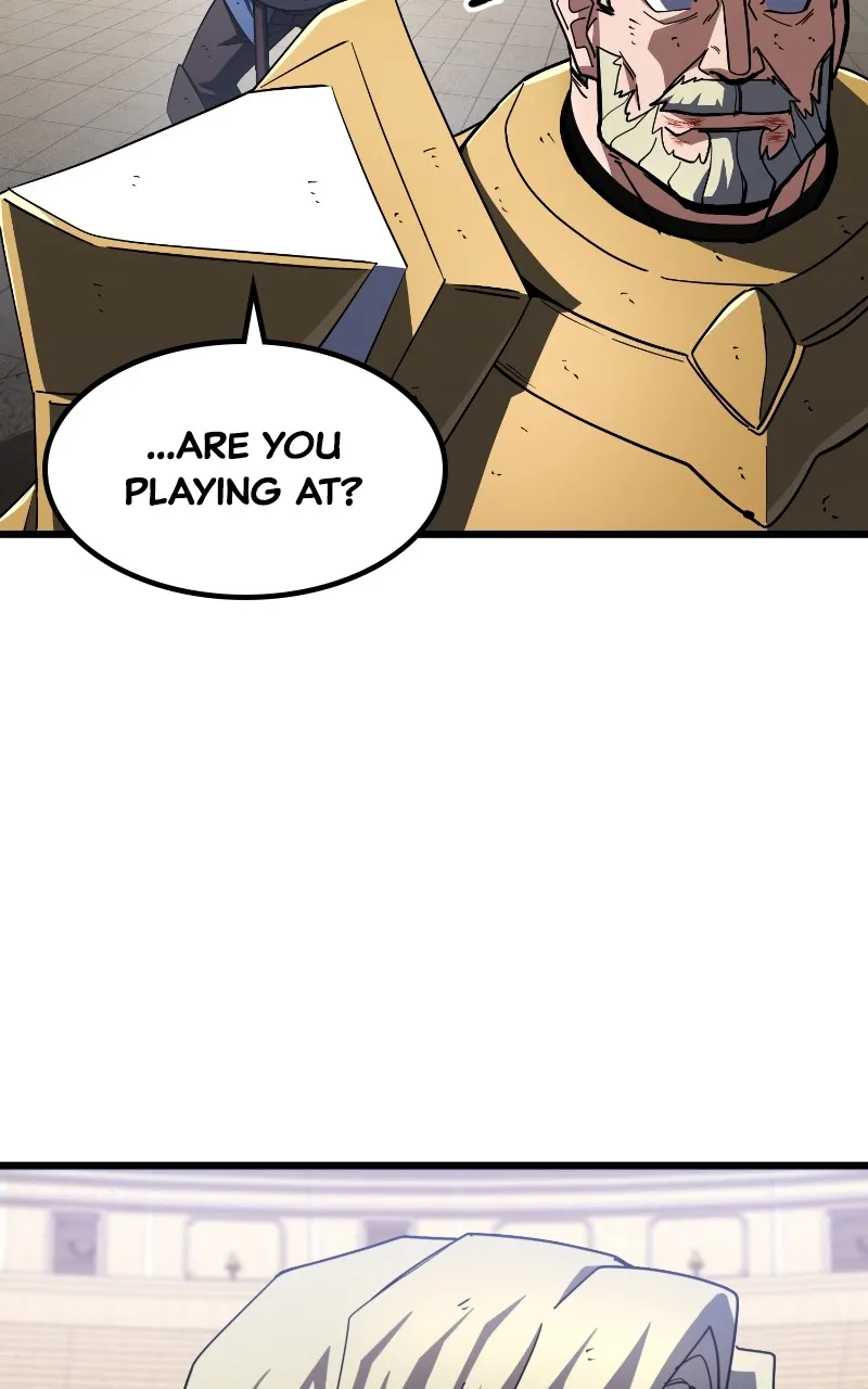 The Hammer Chapter 55 page 77 - 