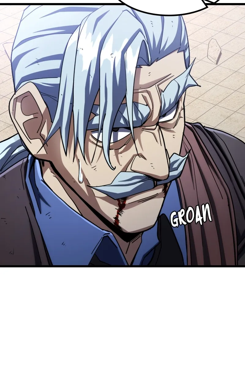 The Hammer Chapter 55 page 79 - 
