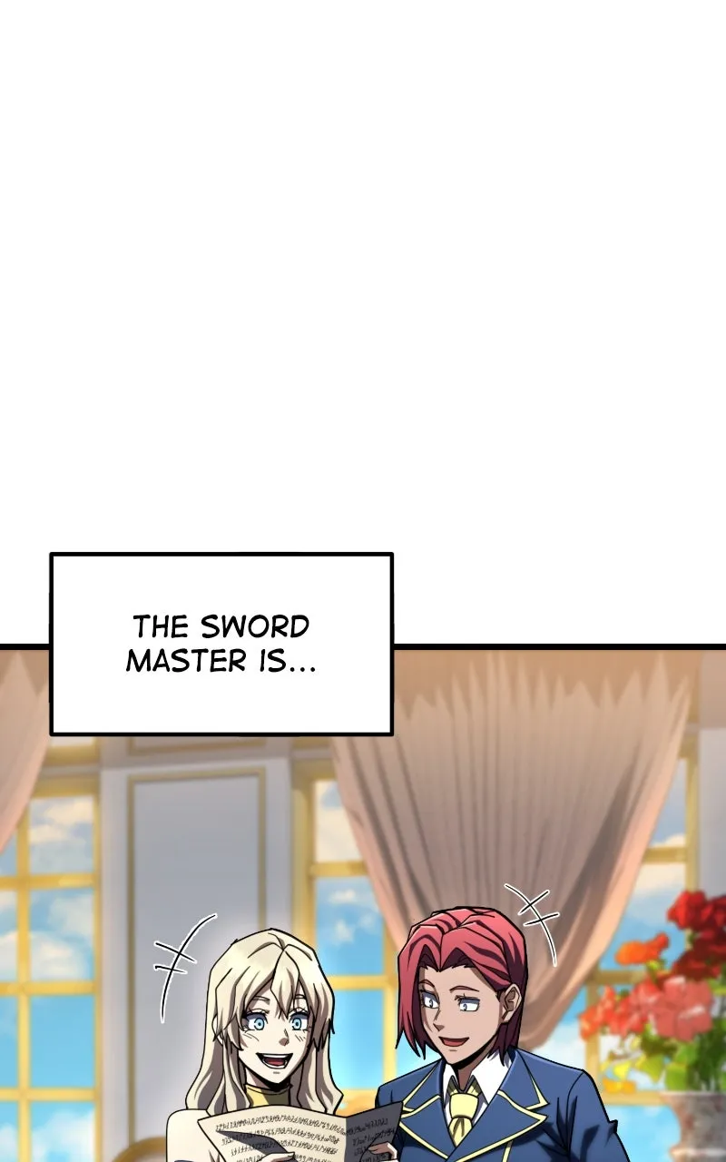 The Hammer Chapter 55 page 82 - 