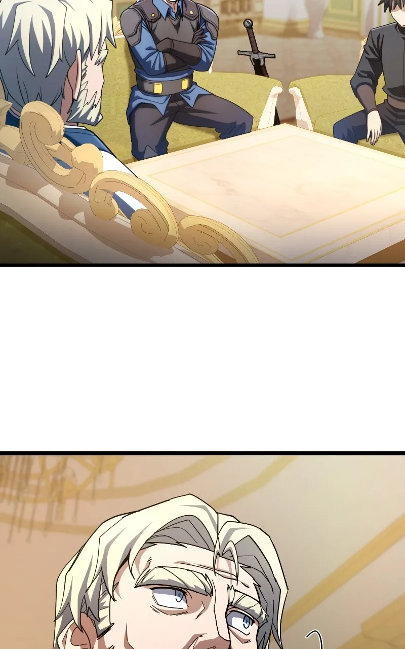 The Hammer Chapter 55 page 95 - 
