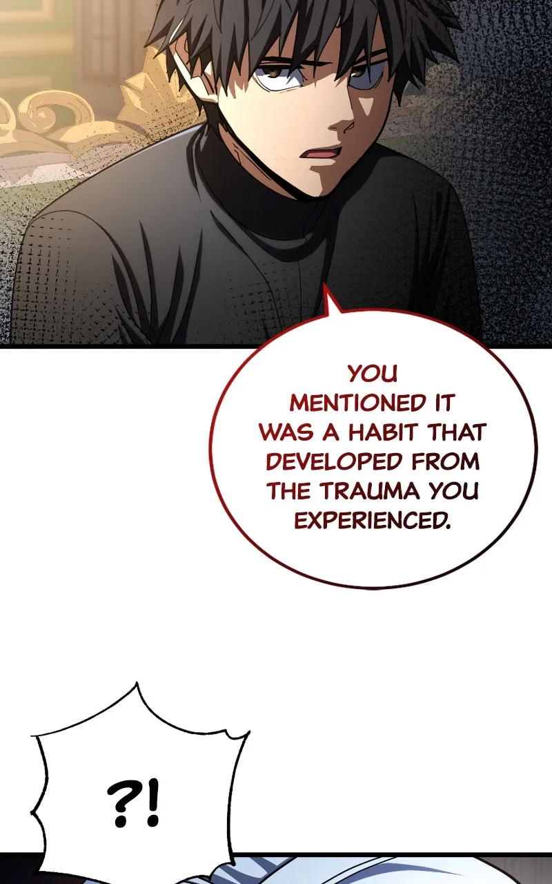 The Hammer Chapter 55 page 100 - 