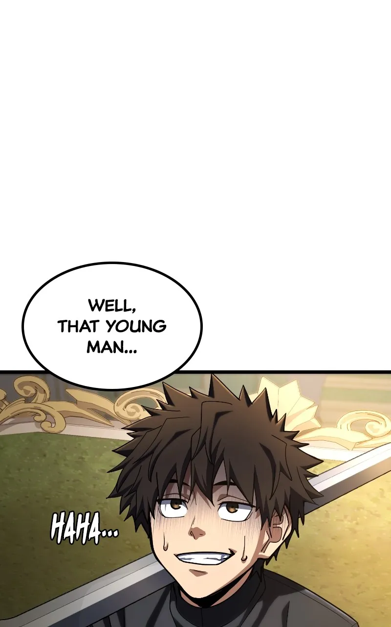 The Hammer Chapter 56 page 1 - 