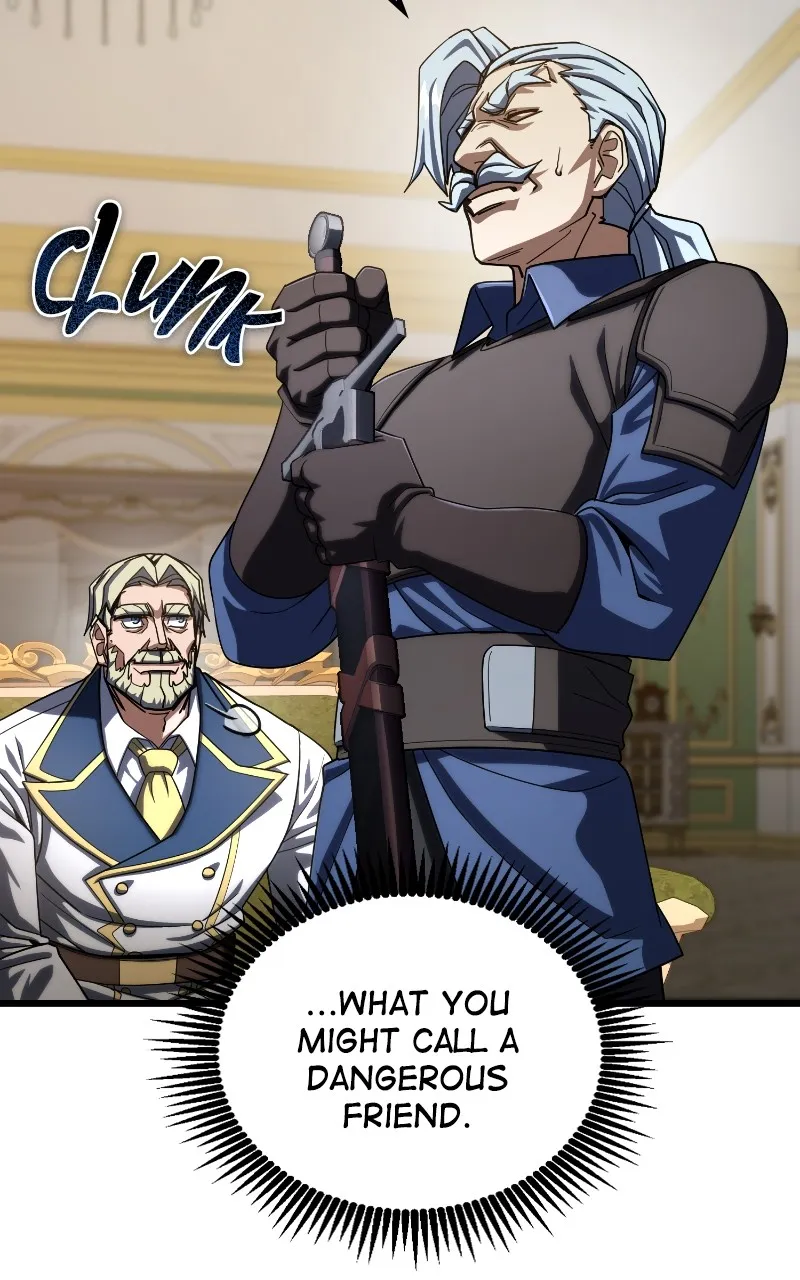 The Hammer Chapter 56 page 12 - 