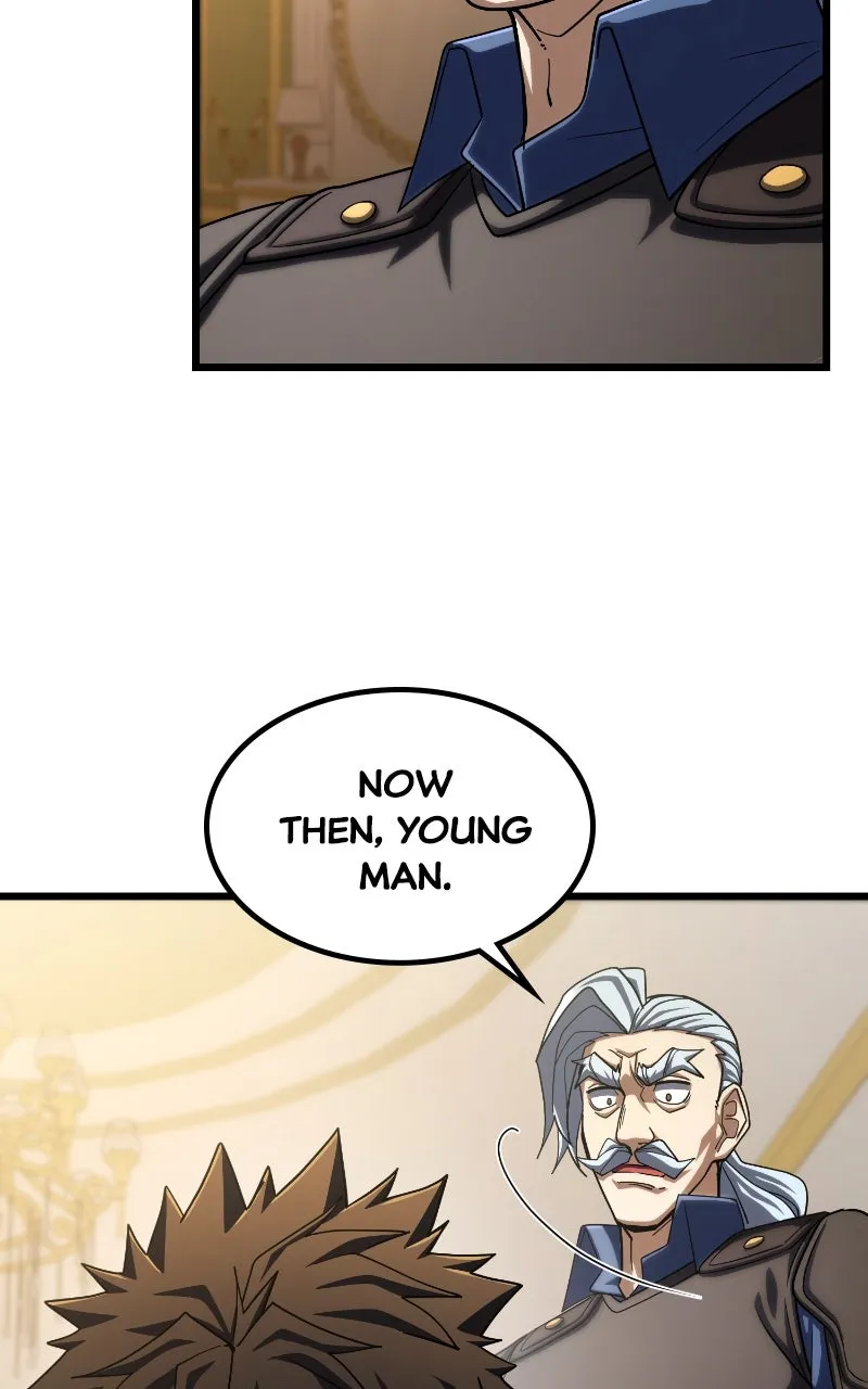 The Hammer Chapter 56 page 15 - 