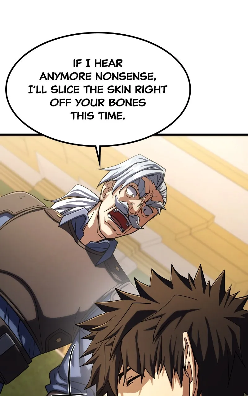 The Hammer Chapter 56 page 19 - 