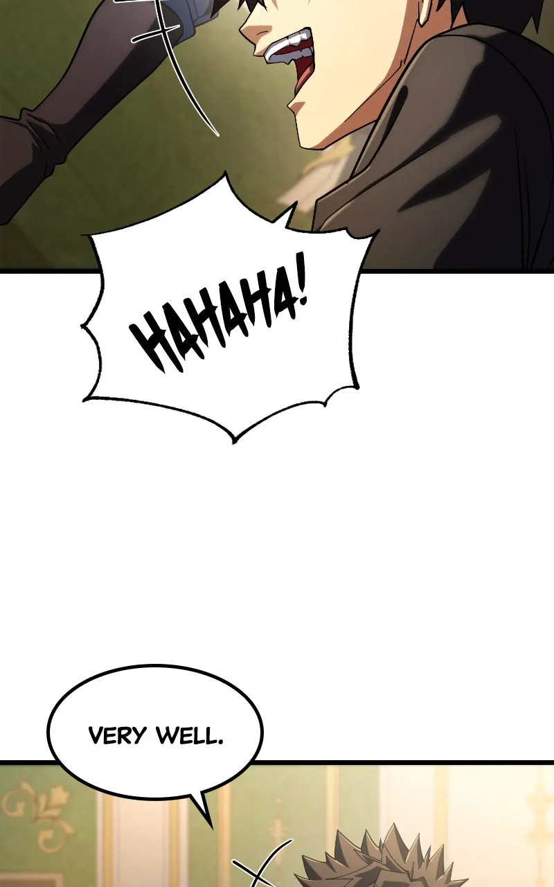 The Hammer Chapter 56 page 20 - 