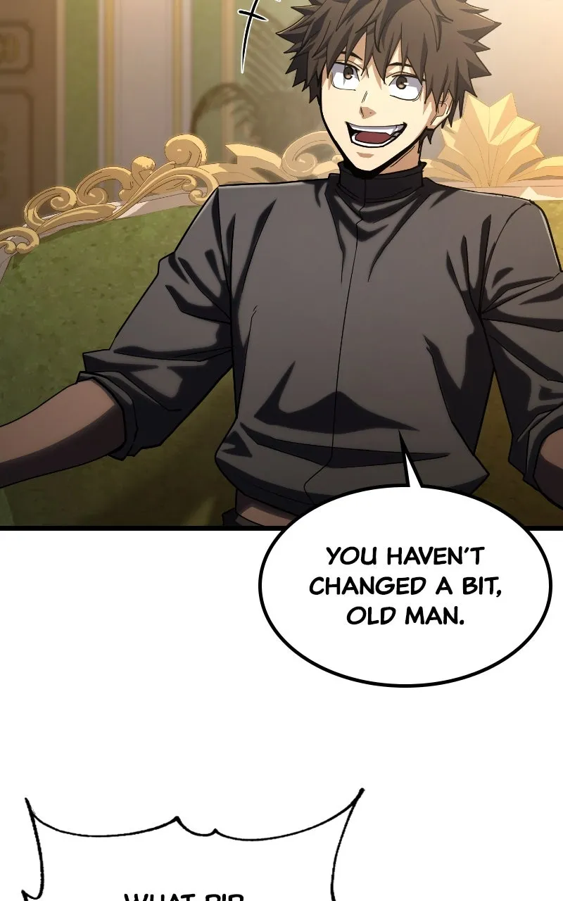 The Hammer Chapter 56 page 21 - 