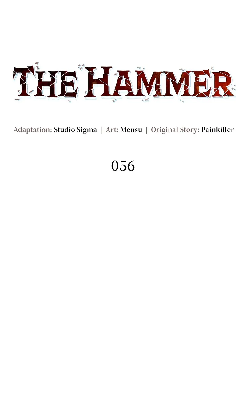 The Hammer Chapter 56 page 28 - 