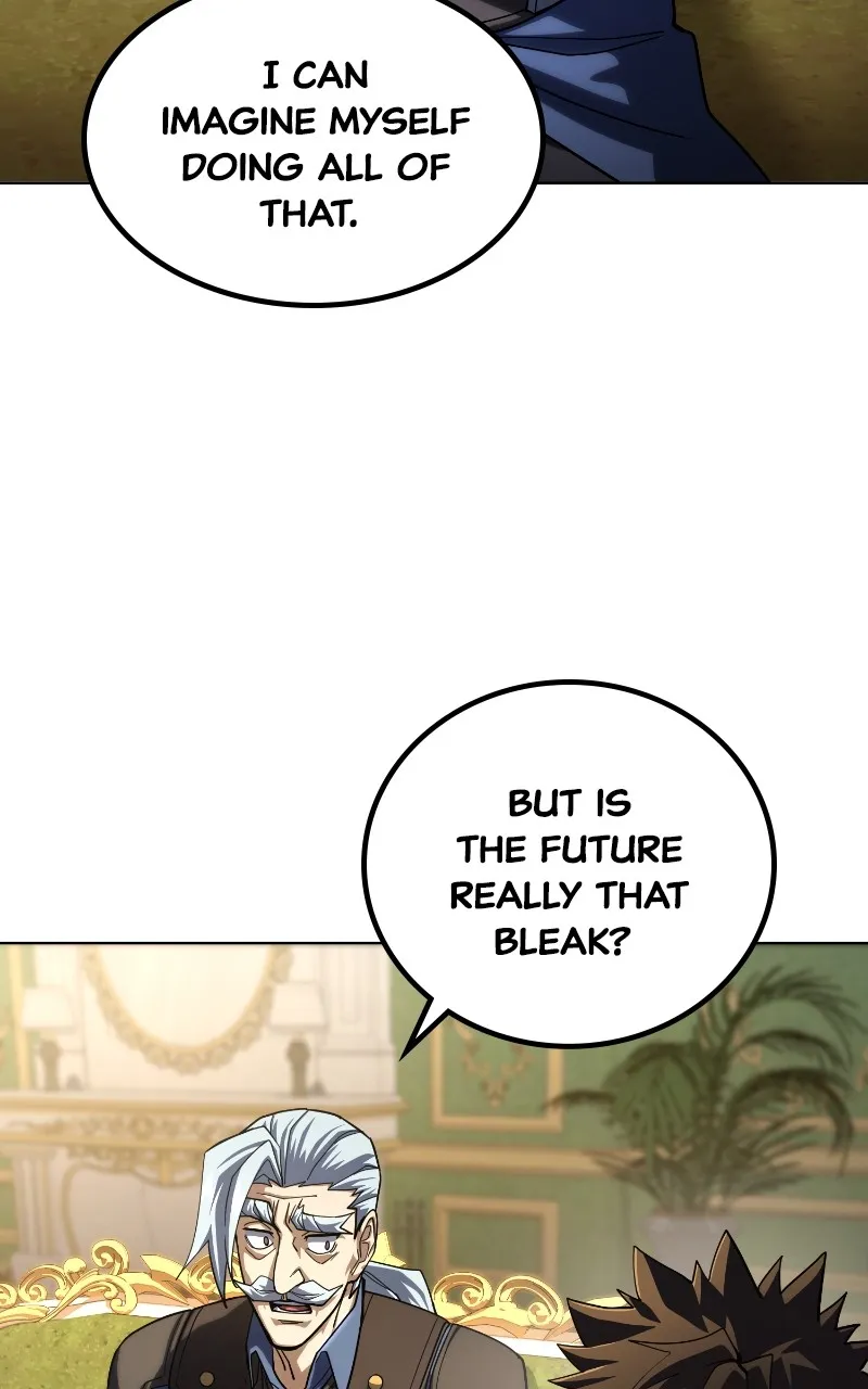 The Hammer Chapter 56 page 31 - 
