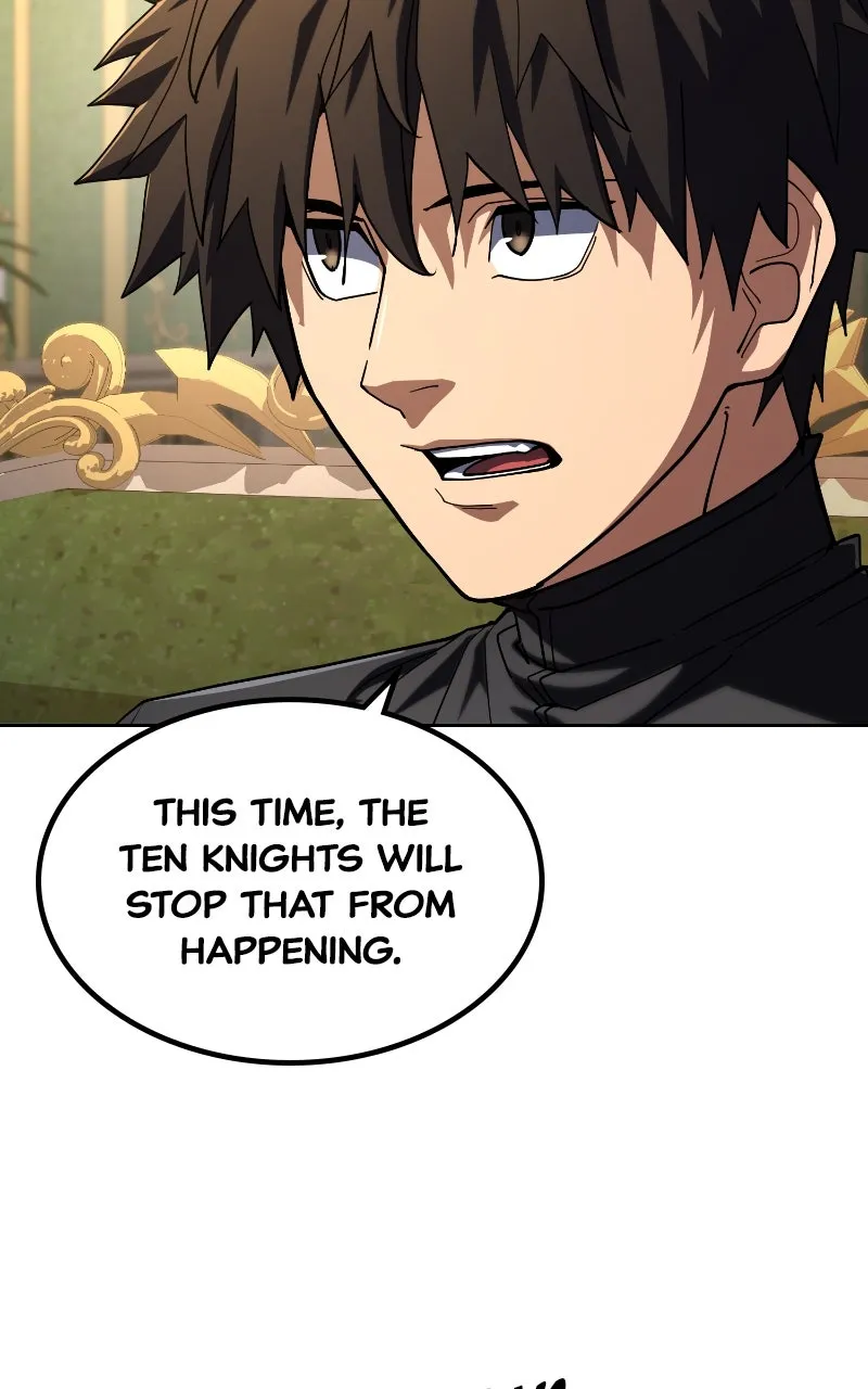 The Hammer Chapter 56 page 33 - 