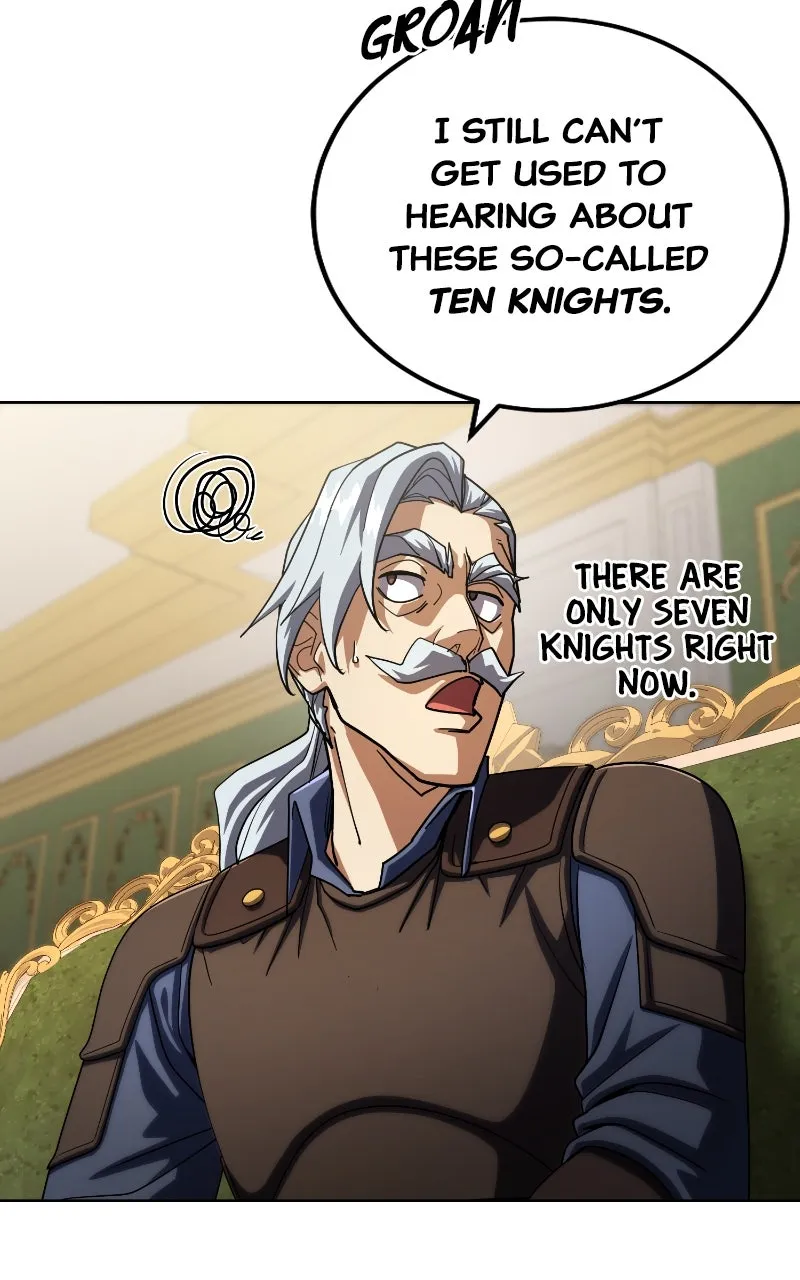 The Hammer Chapter 56 page 34 - 