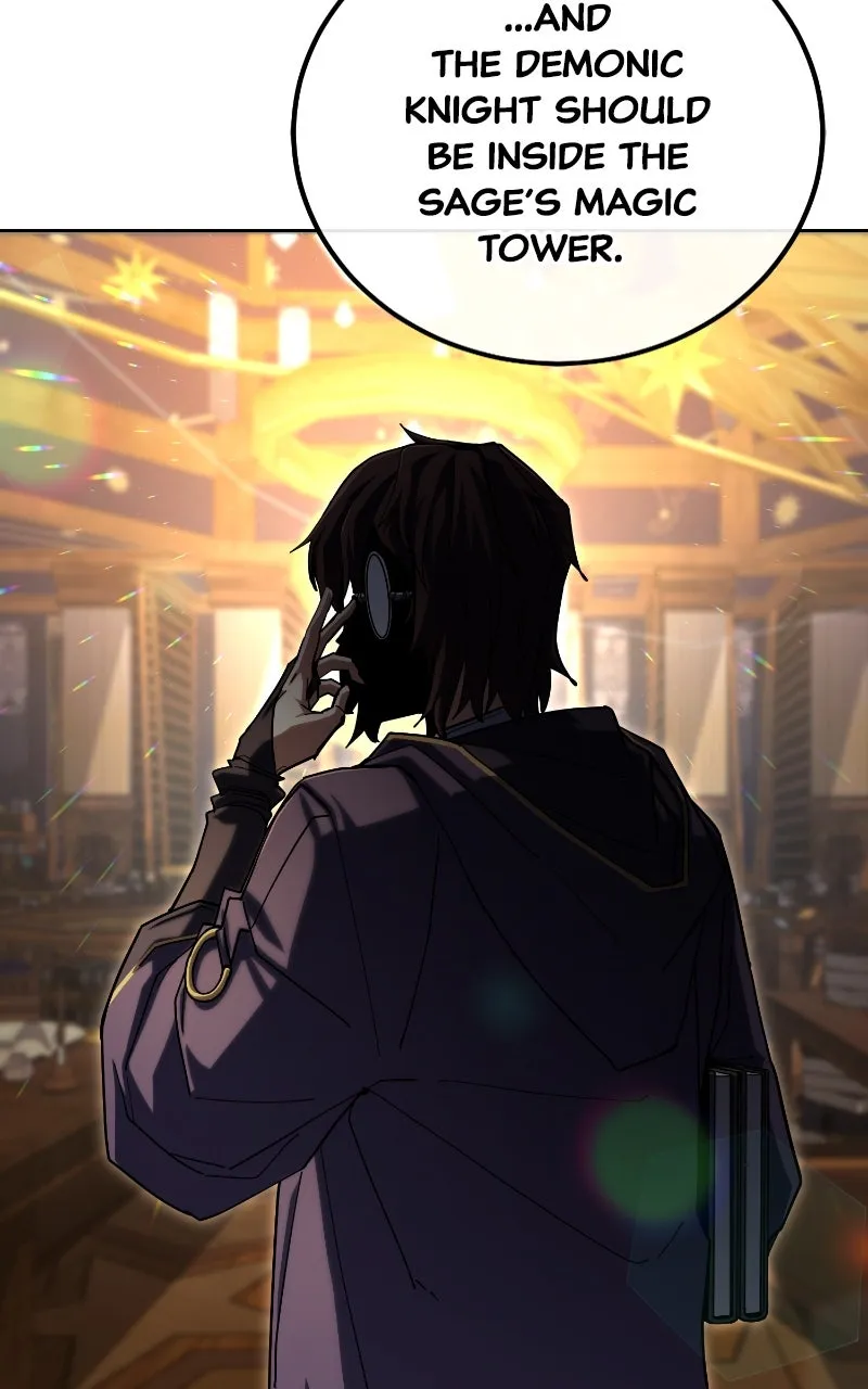 The Hammer Chapter 56 page 38 - 