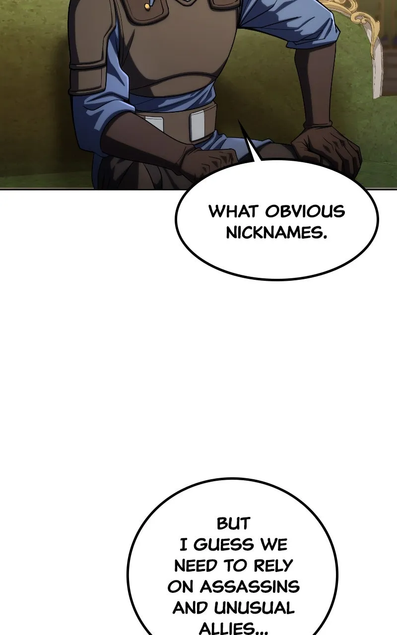 The Hammer Chapter 56 page 40 - 