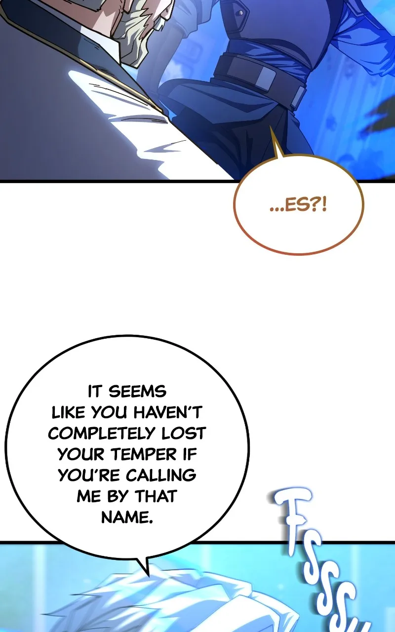 The Hammer Chapter 56 page 5 - 
