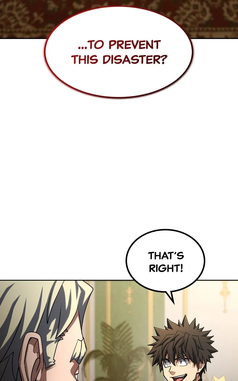 The Hammer Chapter 56 page 43 - 