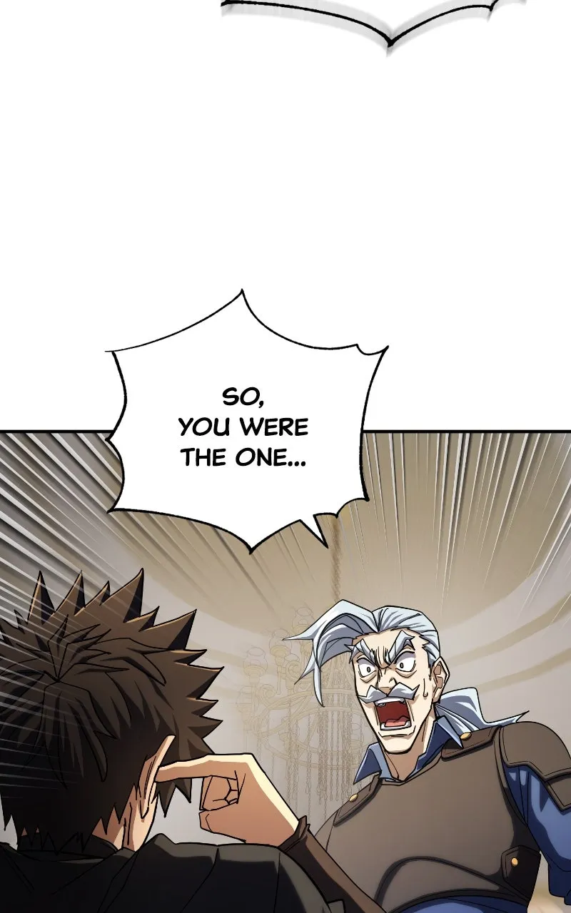 The Hammer Chapter 56 page 50 - 