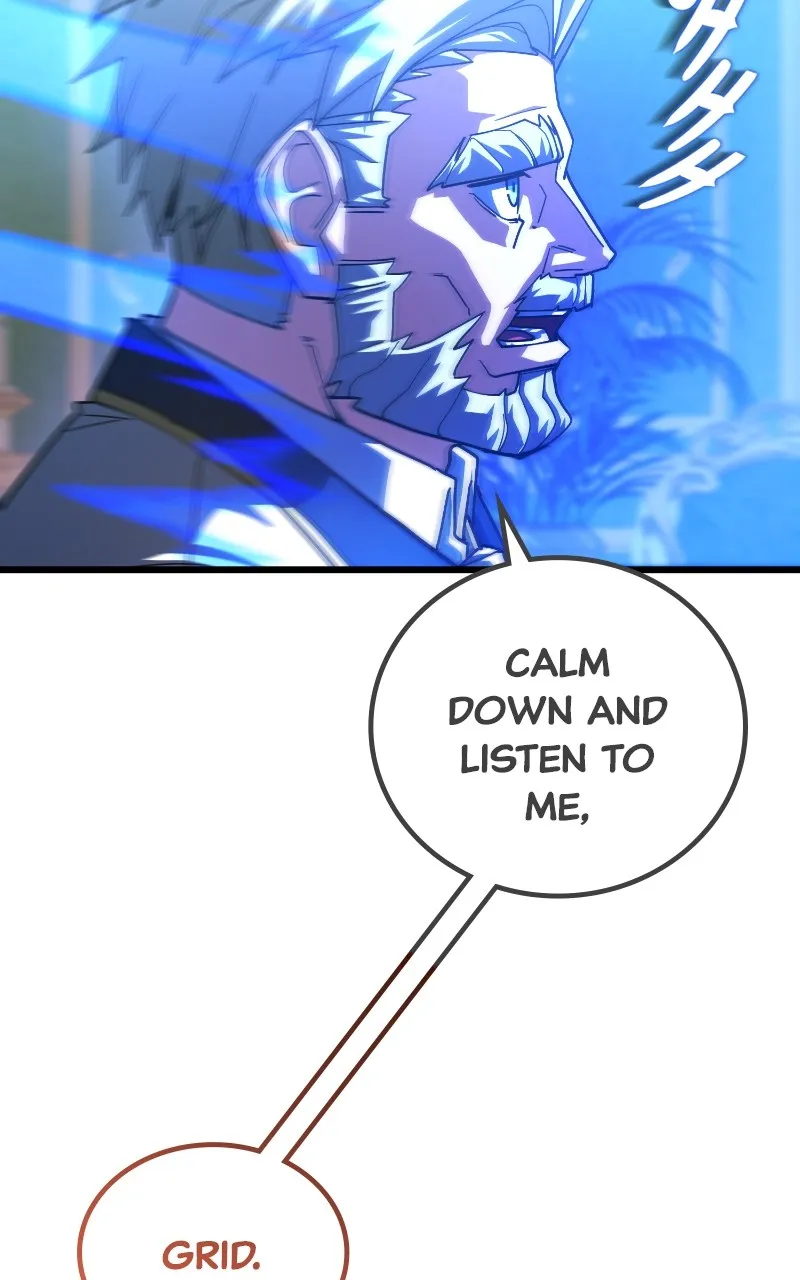 The Hammer Chapter 56 page 6 - 