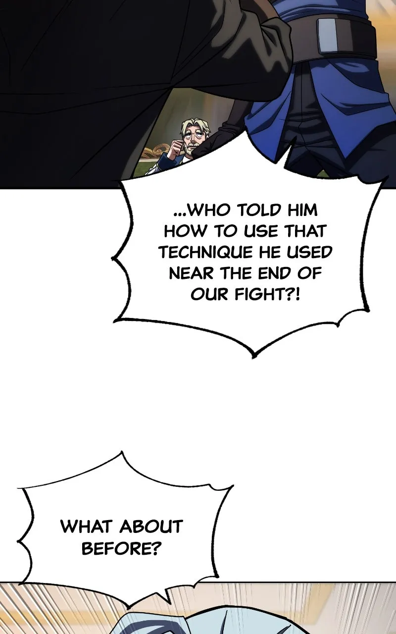 The Hammer Chapter 56 page 51 - 