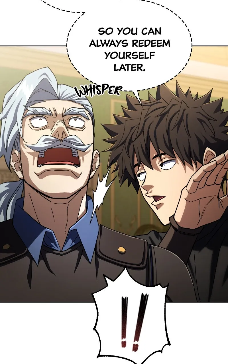 The Hammer Chapter 56 page 60 - 