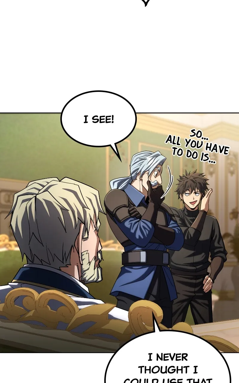 The Hammer Chapter 56 page 61 - 