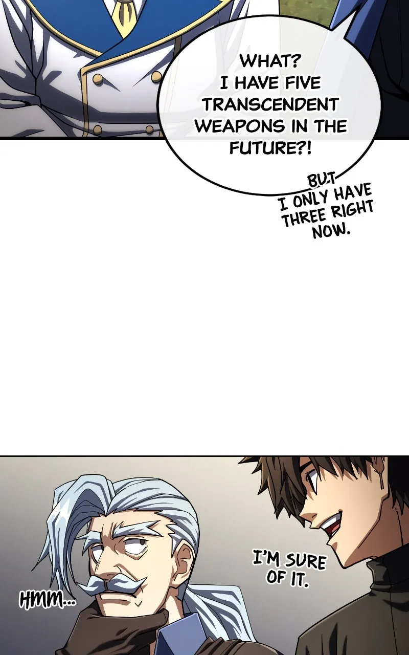 The Hammer Chapter 56 page 63 - 