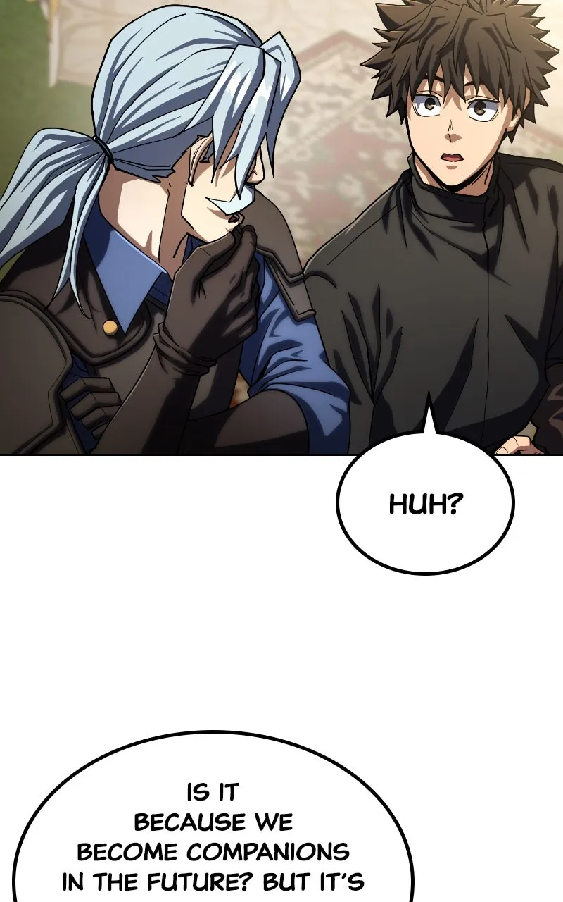 The Hammer Chapter 56 page 65 - 