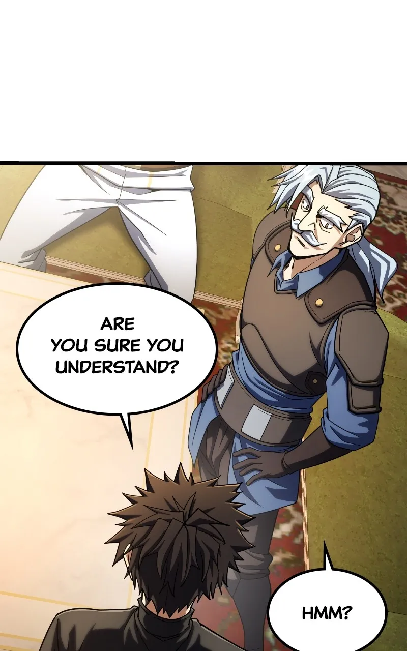 The Hammer Chapter 56 page 78 - 