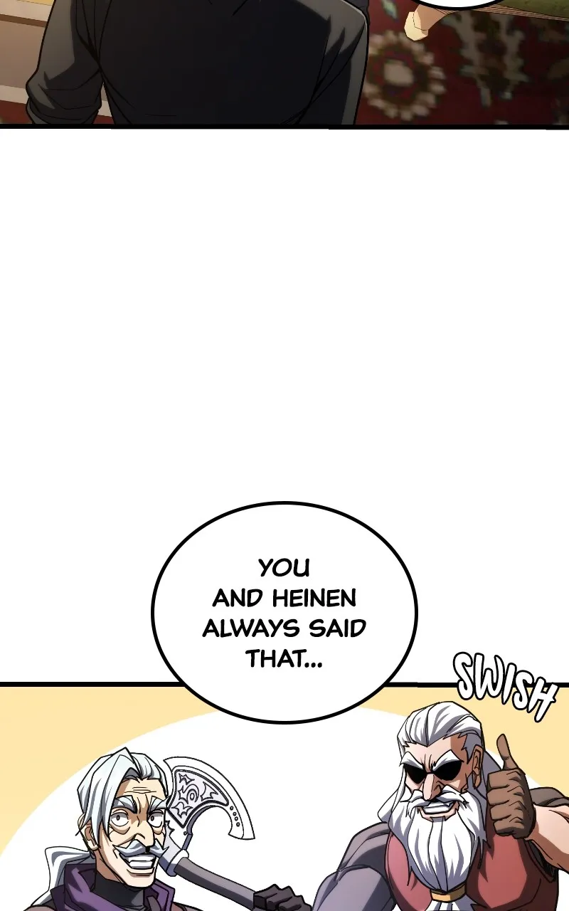The Hammer Chapter 56 page 79 - 
