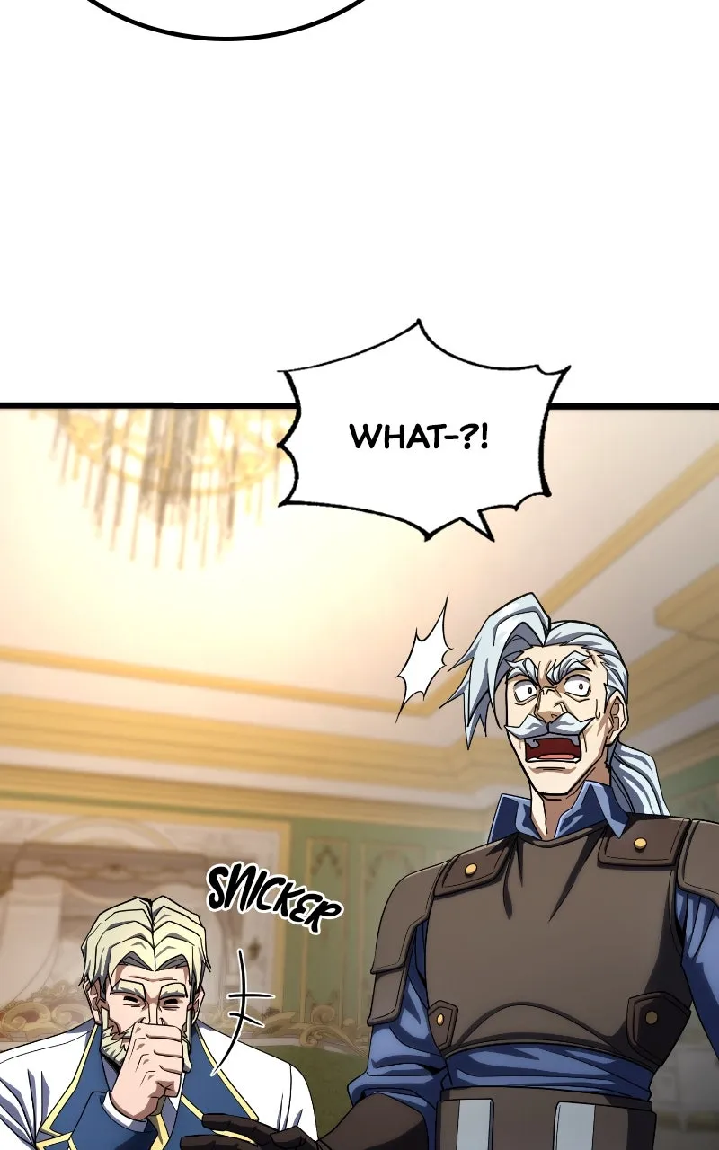 The Hammer Chapter 56 page 81 - 