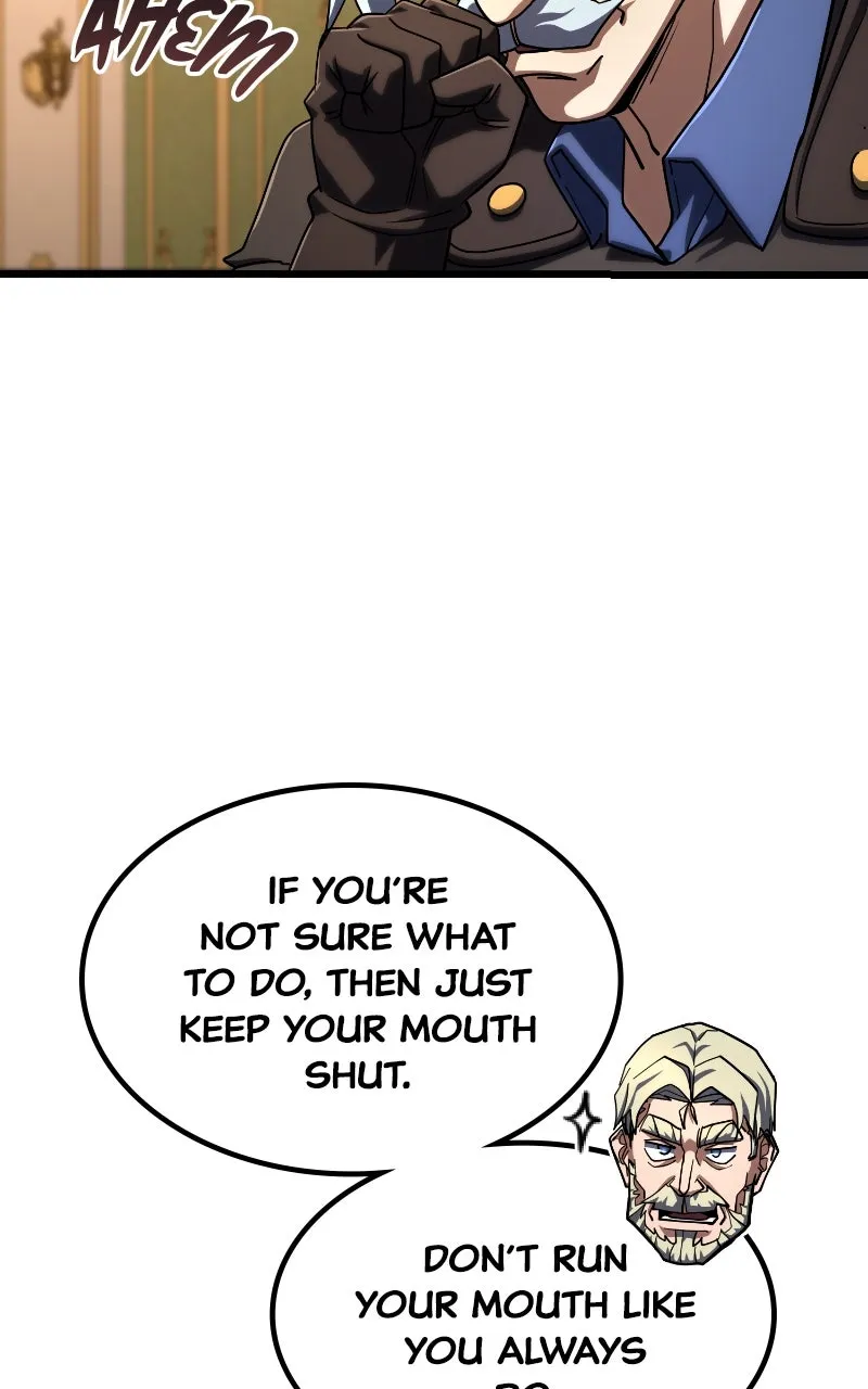 The Hammer Chapter 56 page 83 - 