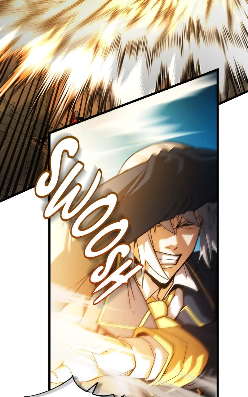 The Hammer Chapter 57 page 101 - 