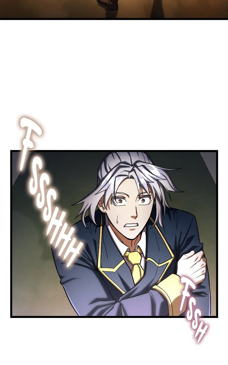 The Hammer Chapter 57 page 107 - 