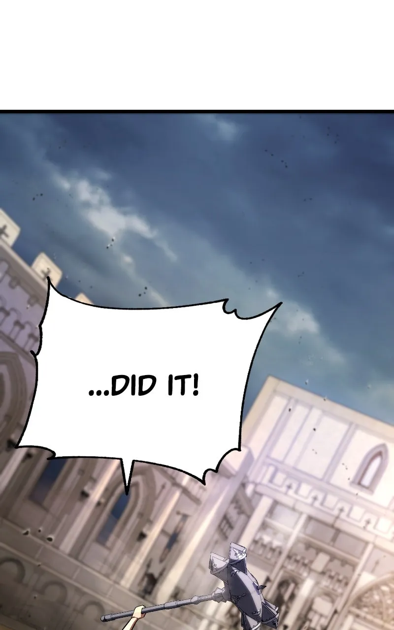 The Hammer Chapter 57 page 109 - 