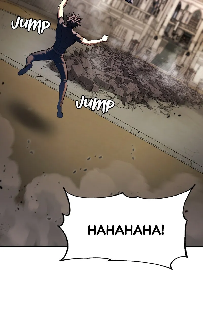 The Hammer Chapter 57 page 110 - 