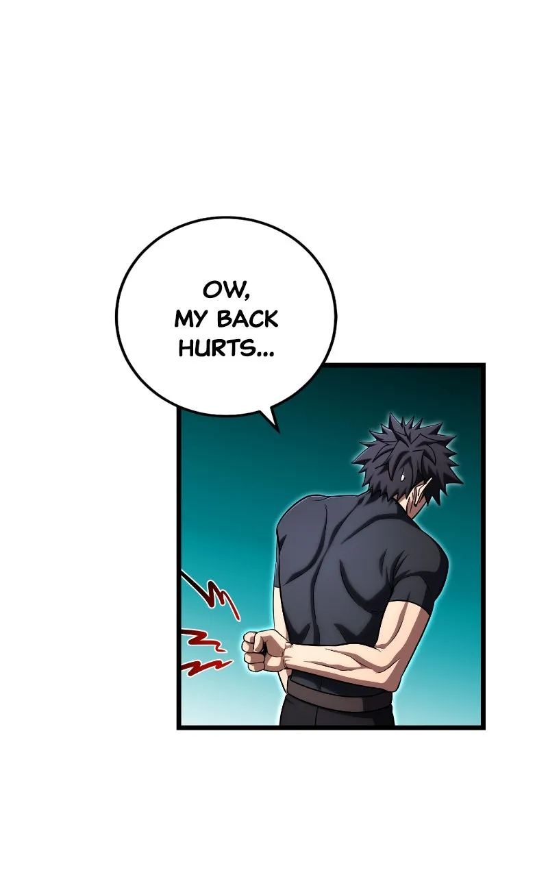 The Hammer Chapter 57 page 111 - 