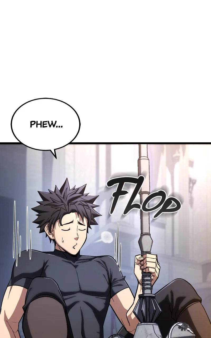 The Hammer Chapter 57 page 112 - 