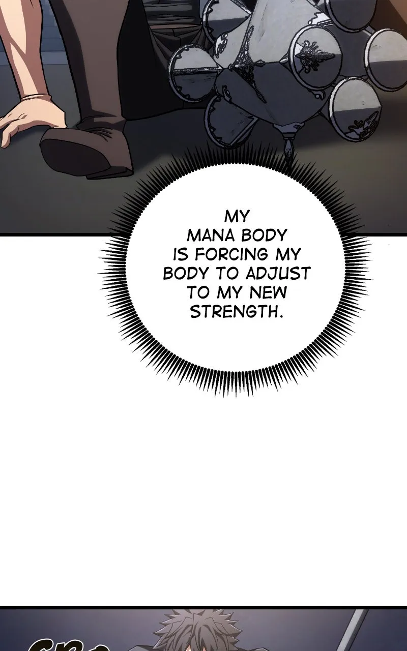 The Hammer Chapter 57 page 113 - 