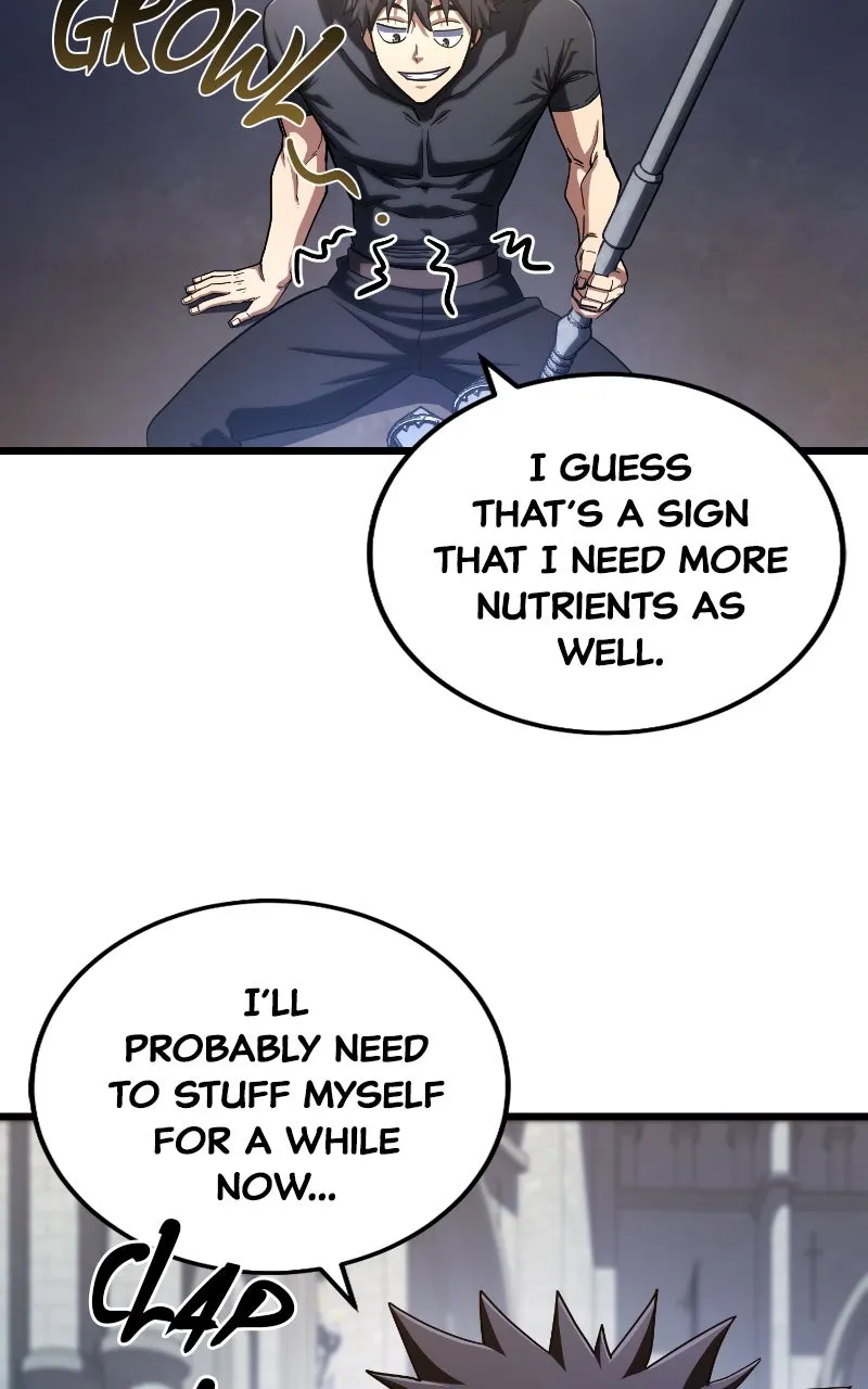 The Hammer Chapter 57 page 114 - 