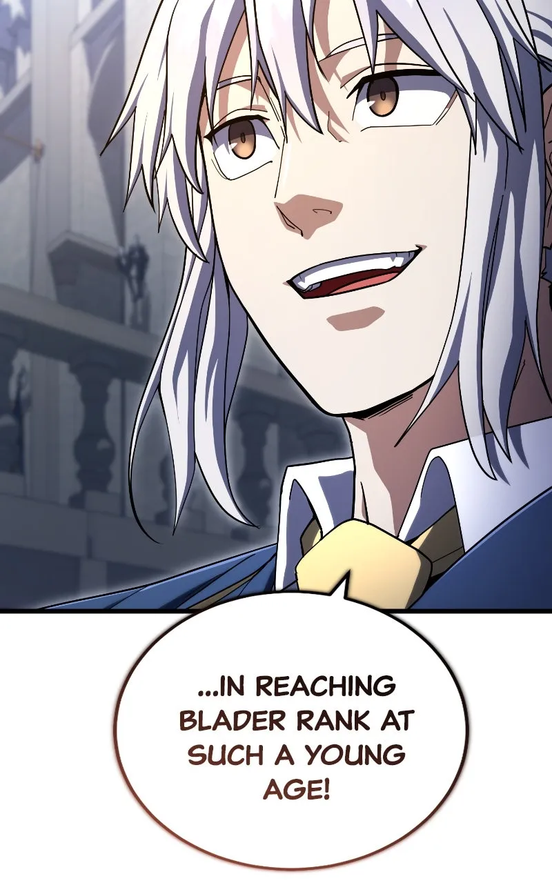 The Hammer Chapter 57 page 117 - 