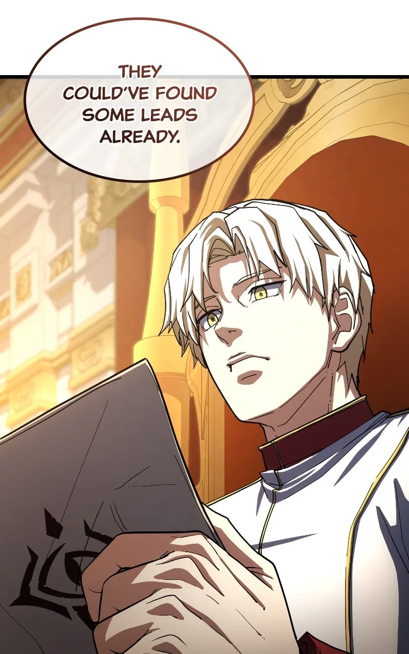 The Hammer Chapter 57 page 13 - 